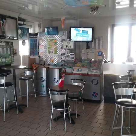 德斯吾雅格思酒店 沃雷 外观 照片